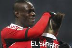 Would Selling Balotelli or Shaarawy Benefit Milan?