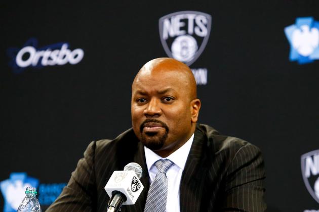 Debate: What Realistic Trade Do You Want to See Nets Pull Off?