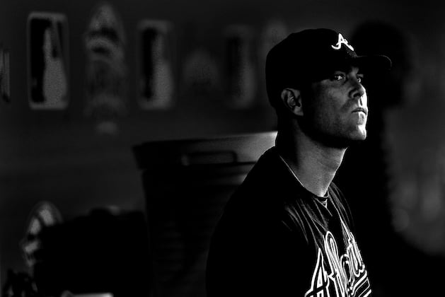 How a Successfully Recovered Tim Hudson Would Fit with the S.F. Giants