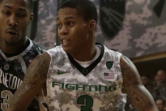 Practice Makes Perfect for Joseph Young -- in Fact, His Father Demands It