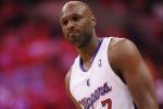 Report: Odom Working Out to Prepare for Comeback
