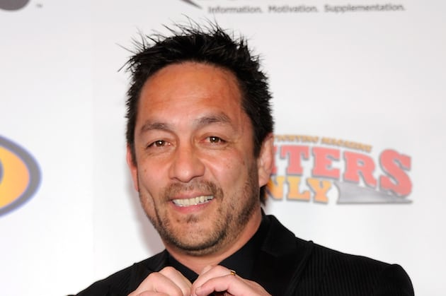Mario Yamasaki Disagrees with Judges, Asks NSAC for Better Training