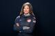 WEST HOLLYWOOD, CA - APRIL 24: Alpine skier Julia Mancuso poses for a portrait during the USOC Portrait Shoot on April 24, 2013 in West Hollywood, California. (Photo by Harry How/Getty Images)