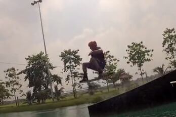 Video: The Ping Pong Show Part 1