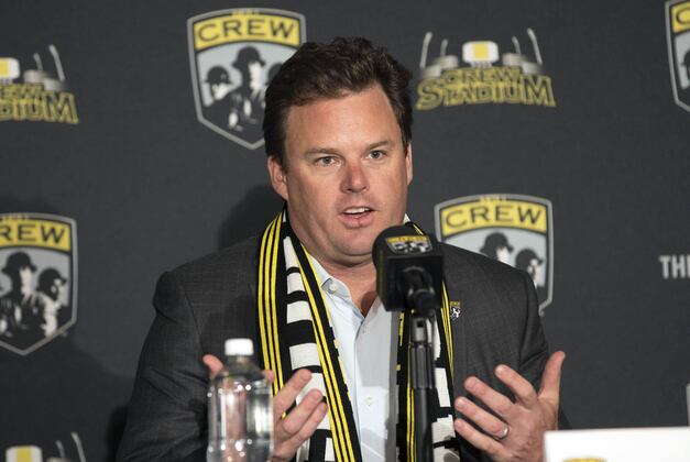 Trapp Impressed with Coach Gregg Berhalter's Plan After First Conversation