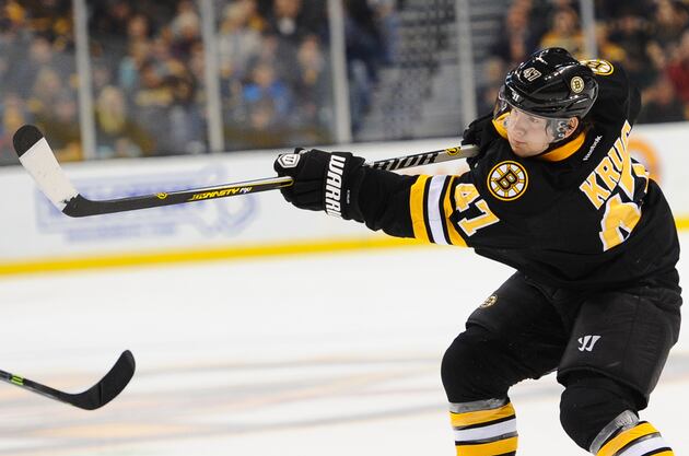 ESPN Gamecast: Boston Bruins vs. Carolina Hurricanes