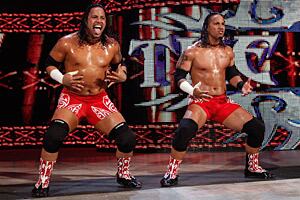 WWE Announces Traditional Survivor Series Elimination Match for Pay-Per-View