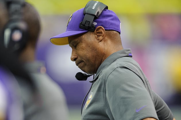 Minnesota Vikings: Is It Time to Commit to a Total Overhaul?