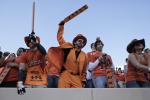OSU Going with 'Orange Out' on Saturday