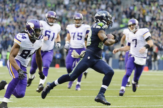 Minnesota Vikings: What You Need to Know Heading into Week 12
