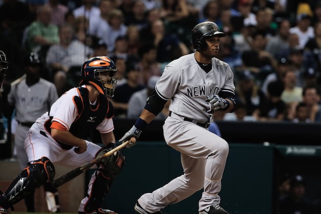 Why Robinson Cano Isn't Worth a $300 Million Contract—Or Even $200 Million