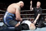 Why Big Show Is the Worst Babyface Ever
