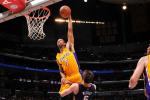 Why Lakers Are More Watchable in 2013-14