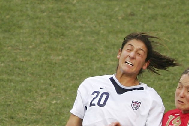 Video: Yael Averbuch Spits Busta Rhymes Rap