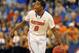 GAINESVILLE, FL - NOVEMBER 8: Guard Kasey Hill