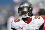 Bucs' Dashon Goldson Suspended Again for Illegal Hit
