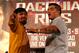 BEVERLY HILLS, CA - AUGUST 08: Manny Pacquiao (L) and Brandon Rios pose at a press conference previewing their upcoming match at Beverly Hills Hotel on August 8, 2013 in Beverly Hills, California. (Photo by Stephen Dunn/Getty Images)