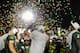 Oregon controls its own destiny as it looks to make it to a third Rose Bowl since 2009 and the seventh in program history.