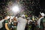What USC's Win Over Stanford Does for Oregon