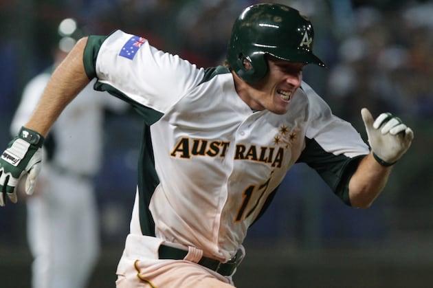 Dodgers, D-Backs to Play Australian Exhibitions
