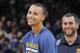 Stephen Curry is a bad, bad man.