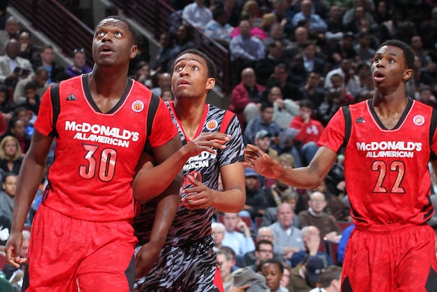 Is Julius Randle Outshining Andrew Wiggins?