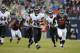 Ray Rice bounced back in Week 11, but he faces a much more difficult opponent in Week 12.