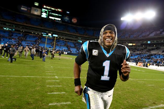 Cam Newton's Fantasy Trade Value, Updated Outlook After Week 11