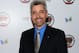 LAS VEGAS, NV - AUGUST 10: Executive Director of the Nevada State Athletic Commission Keith Kizer arrives at the Nevada Boxing Hall of Fame inaugural induction gala at the Monte Carlo Resort and Casino on August 10, 2013 in Las Vegas, Nevada. (Photo by Ethan Miller/Getty Images)