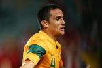 Tim Cahill: Premier League Clubs Knocking on My Door