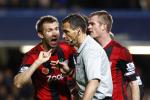 Mike Riley Defends Andre Marriner Penalty Decision