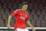 Report: RM Eyeing Benfica's Nemanja Matic