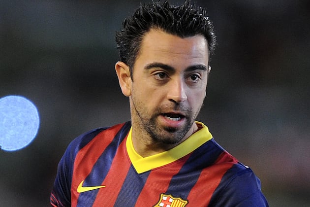 Xavi Hernandez Injury: Updates on Barcelona Star's Thigh and Recovery