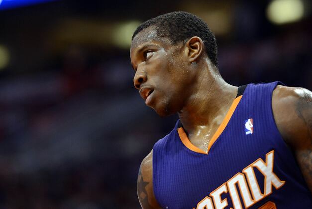 Phoenix Suns Are One Rookie Star Away from Being Really Good