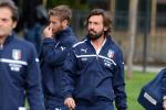 Madrid Rules Out Pirlo Transfer