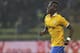 PARMA, ITALY - NOVEMBER 02: Paul Pogba of Juventus celebrates after scoring the opening goal during the Serie A match between Parma FC and Juventus at Stadio Ennio Tardini on November 2, 2013 in Parma, Italy. (Photo by Marco Luzzani/Getty Images)