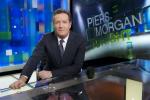 Piers Morgan on Arsenal, Wenger, Twitter and Ibra
