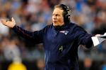 Belichick Reacts to Controversial Finish