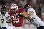 California vs. Stanford Full Preview
