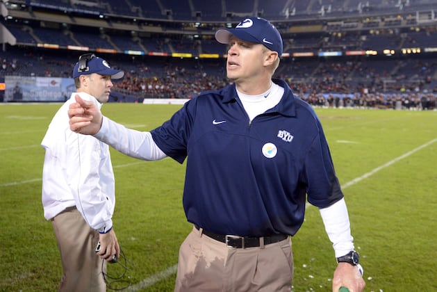 BYU Football: Cougars Will Hand out Fewer Redshirts in the Future