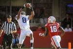 Keys to NU-PSU Clash
