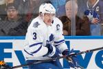 Leafs Irate Over 'Princess Phaneuf' Comment