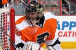 Bryzgalov Wants to Put Time in Phily Behind Him