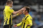 Who Is Better: Marco Reus or Mario Gotze?