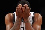 Nets Held Players-Only Meeting After Loss