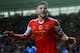 Lallana has been in superb form for the Saints.