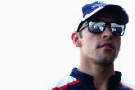 Angry Maldonado Hints He Was Sabotaged by Own Team