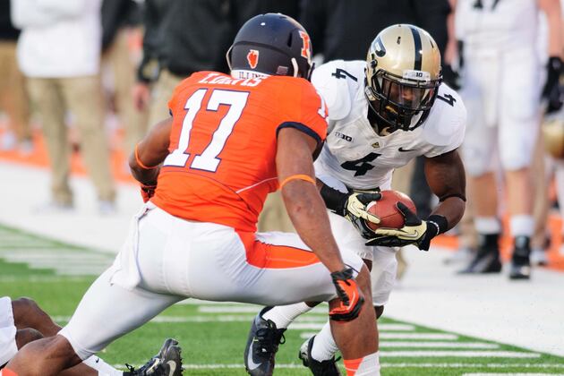 Purdue Tickets Still Cost Less Than Things That Cost 50 Cents