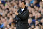 Martinez: No Regrets Over Liverpool Job
