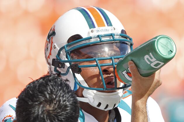 Doctors Hoping to Avoid Gallbladder Surgery for Pouncey